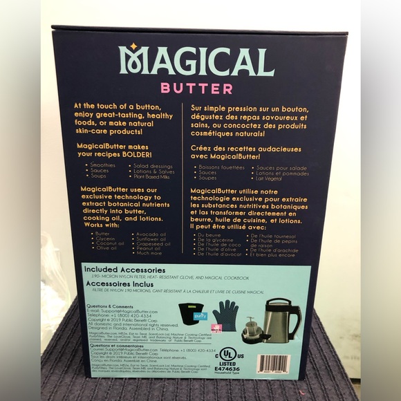 MagicalButter Machine - Picture 2 of 5